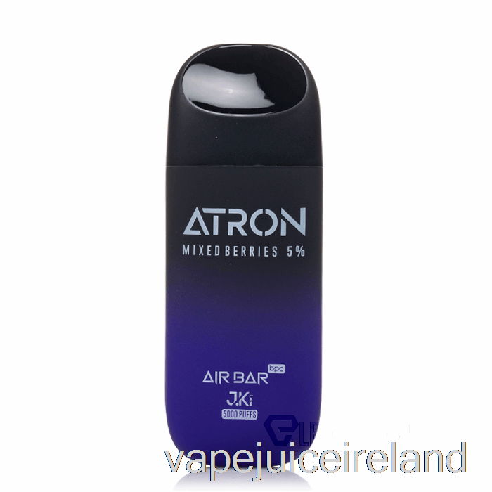 Vape Pod Kits Air Bar Atron 5000 Disposable Mixed Berries